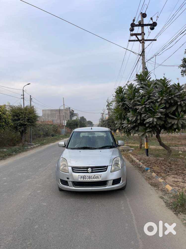 Maruti Suzuki Swift 2006