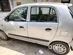 Santro xl in good condition