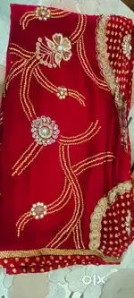 Combo saree