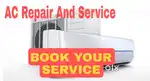 Ac repair and Service
