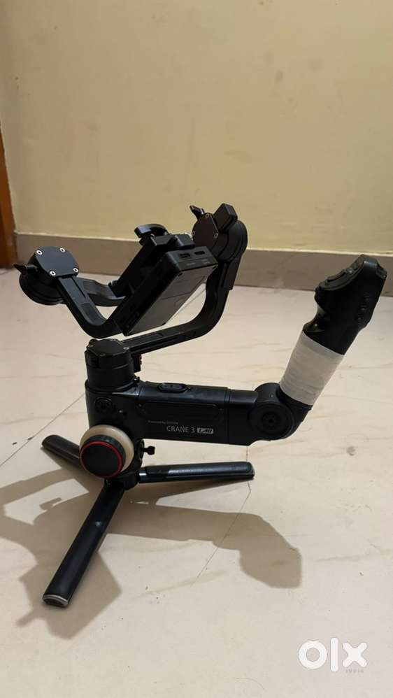 Ziyhun Crane 3 Lab ( Camera Gimbal )