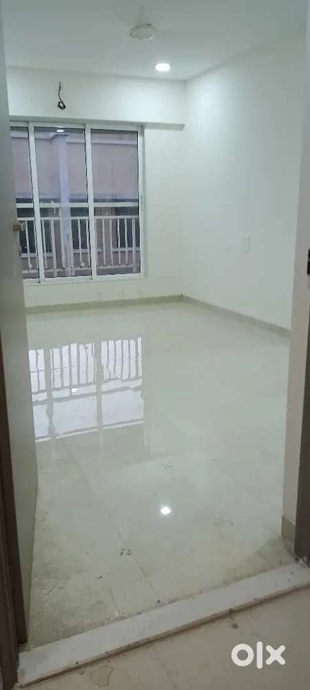 1BHK with 2 Washrooms available on Rent at SV Road in Andheri W Mumbai