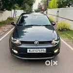 Volkswagen Polo ALLSTAR 1.2 MPI, 2018, Petrol