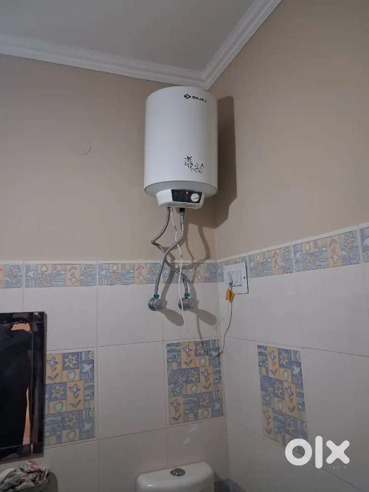 2bhk at channi Himmat