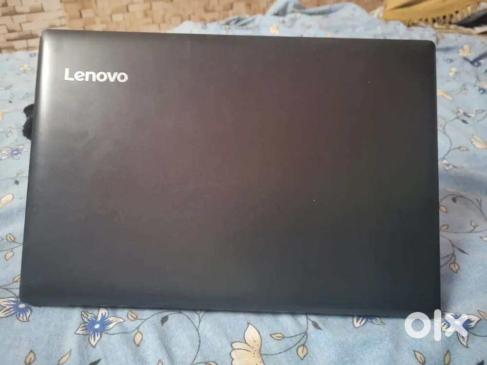 Lenovo IdeaPad 320-15AST 16 GB RAM,1.5TB SSD