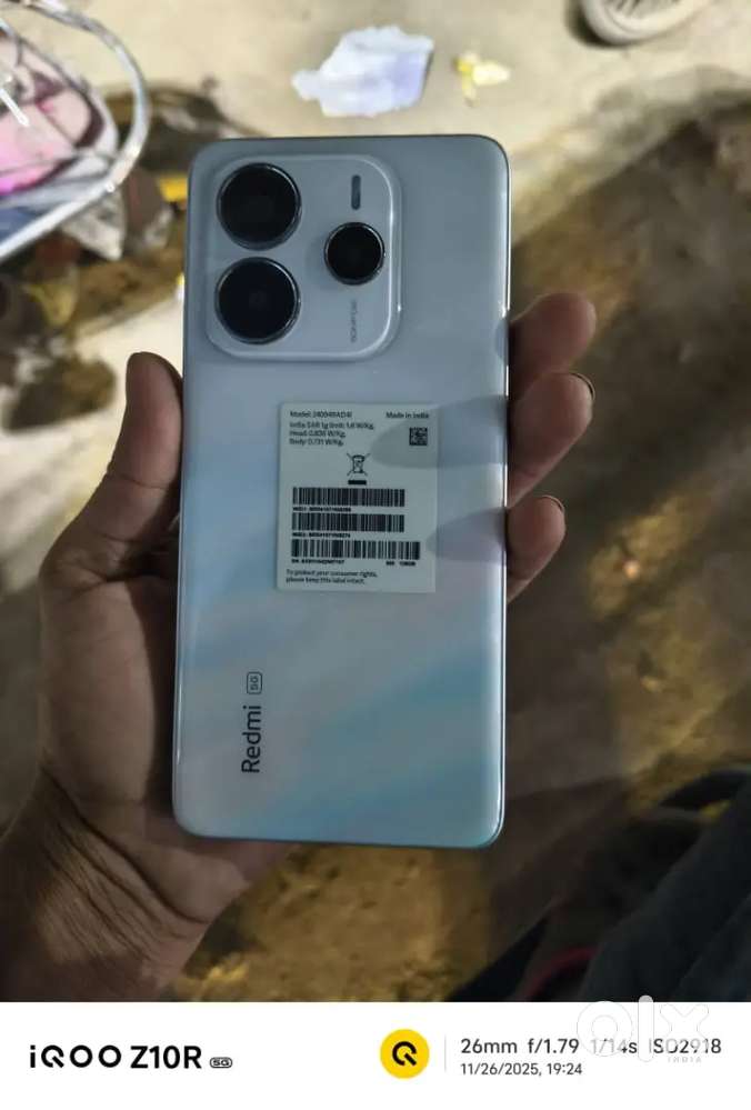 16000 new phone hai