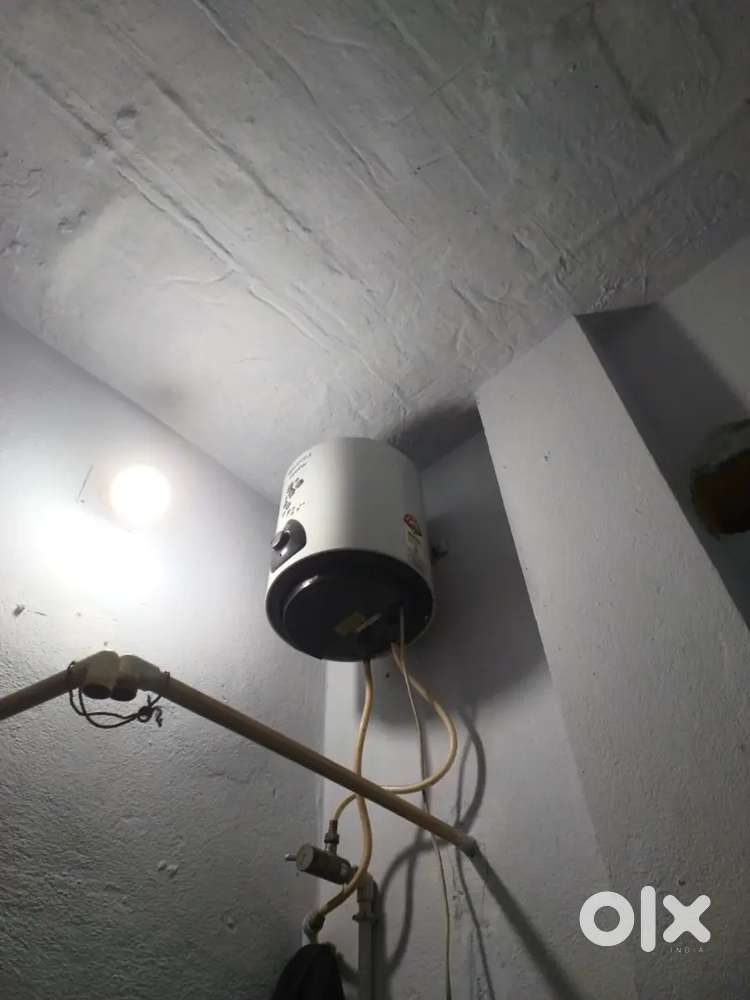 Sansui 15 litre Geyser