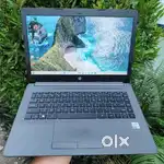 HP 240 G7 Core i3 10th Gen 8GB/256GB Laptop