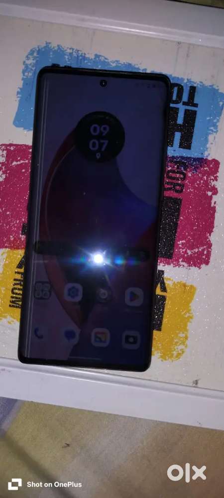 Motorola edge 30 ultra 12+4/256
