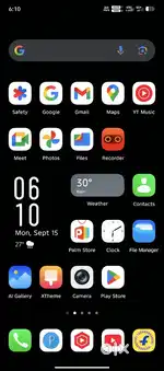 Infinix zero 40 5G