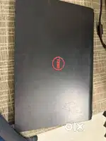 Dell laptop