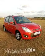 Ford Figo 1.5D Titanium Plus MT, 2014, Diesel