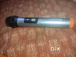 Microphone