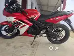 Mine loved One Red