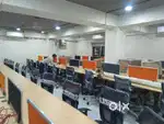 Ready To Move Office Space Avaialble For Rent In Vijay Nagar  Indore