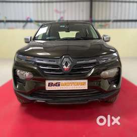 Renault KWID 2021