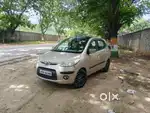 Hyundai i10 2010 Petrol Well Maintained