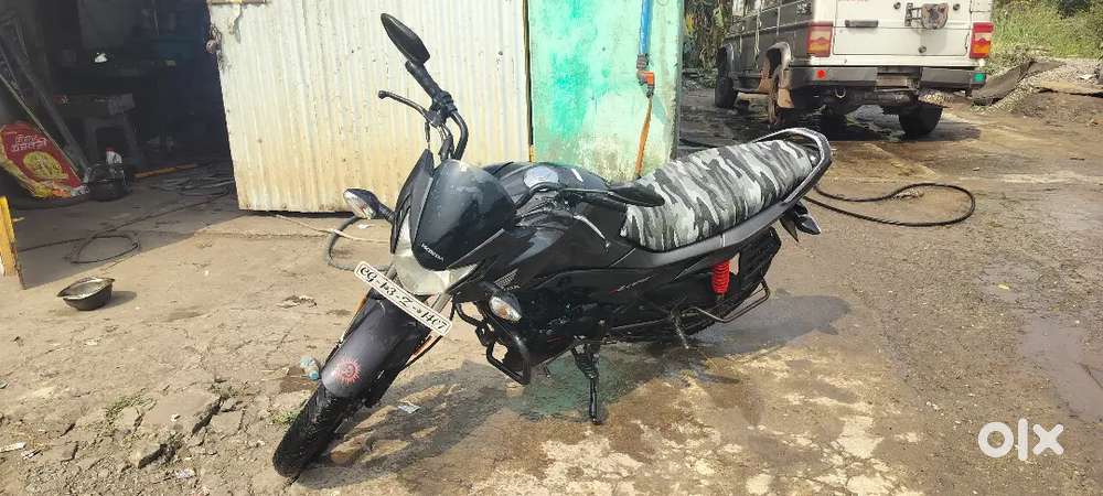 Honda livo bike for sale