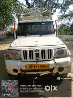 Mahindra Bolero Pik-Up 2018 Diesel 126400 Km Driven