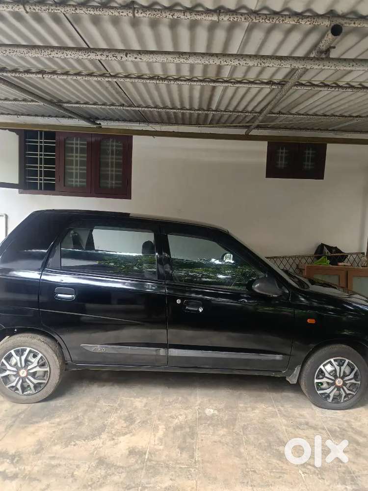 Maruti Suzuki Alto 2011 Petrol Well Maintained