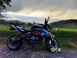 Benelli 600 i for sale