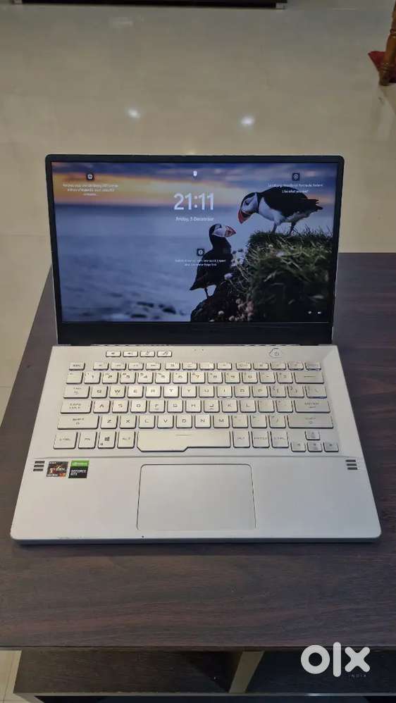 Asus Zephyrus G14 Laptop