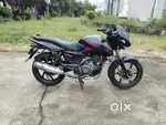 Pulser top condition