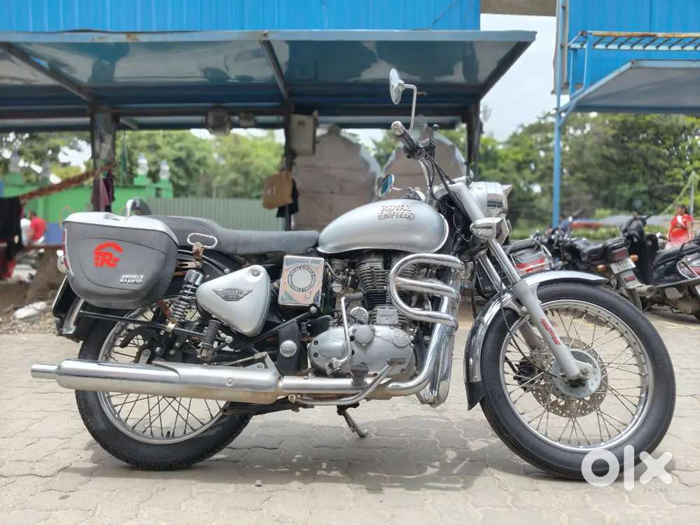 Adarsh Motors, Royal Enfield Bullet 350,model 2017, excellentcondition