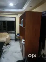 Window , wardrobe, dressing table
