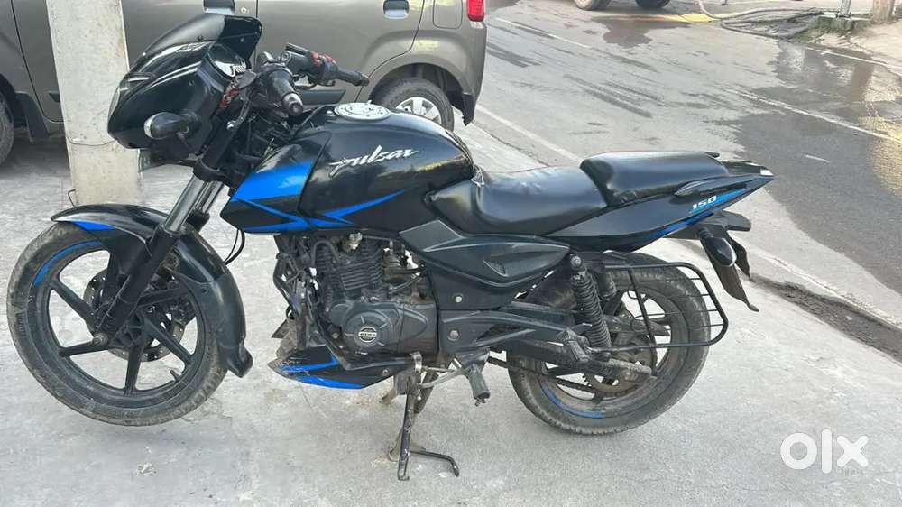 Pulsar 150 - DTS-I ABS