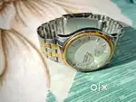 Analog Titan original watch