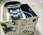 Fossil Smart Watch