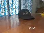 We are selling cap