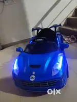 Automatic Car for kids