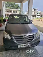 Toyota Innova 2014 Diesel Good Condition