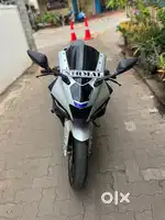 Good condition Yamaha R15 M for sale