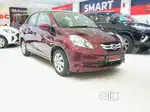 Honda Amaze 1.5 SMT I DTEC, 2014, Diesel