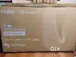 Led tv, Wachinmachin, refrigerator
