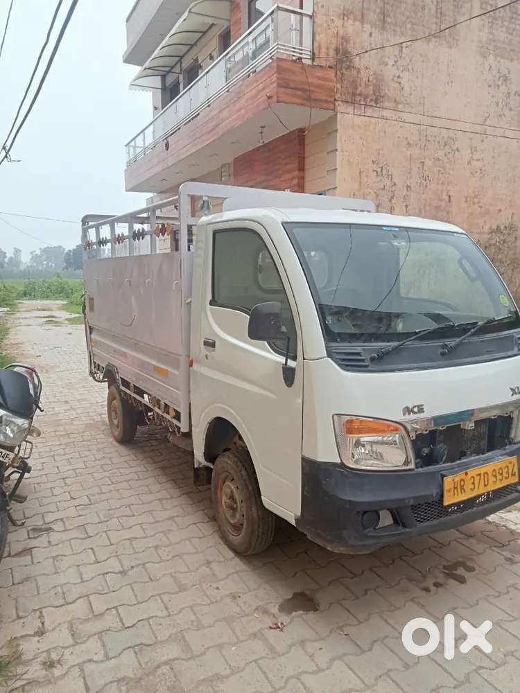 Sale for Tata ace xl Good condition