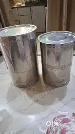 Big containers