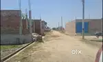 पहले दिन से मकान बनाए, कोई किसान एग्रीमेंट नही, खतौनी कंप्लीट,