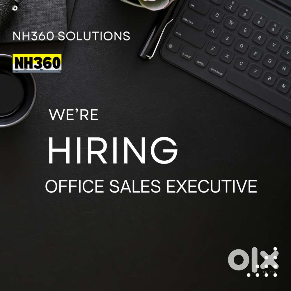 Office Sales Execeutive
