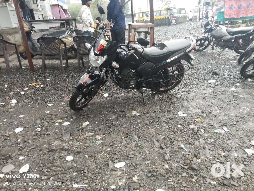 Condition  first class