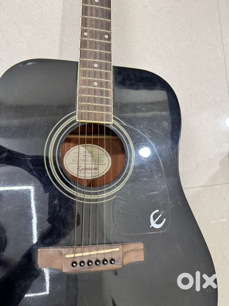 Acoustic Guitar
