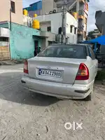 Hyundai Accent 2001 Petrol 100000 Km Driven