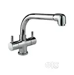 JAQUAR SINK MIXER TAP