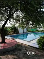 Farm house for rent
