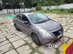 Nissan Sunny XE, 2011, Petrol
