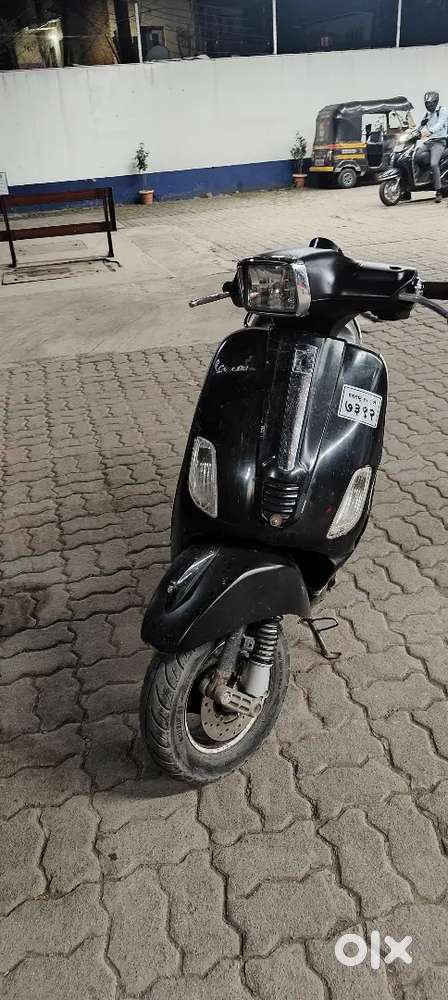 Vespa S Good Condition