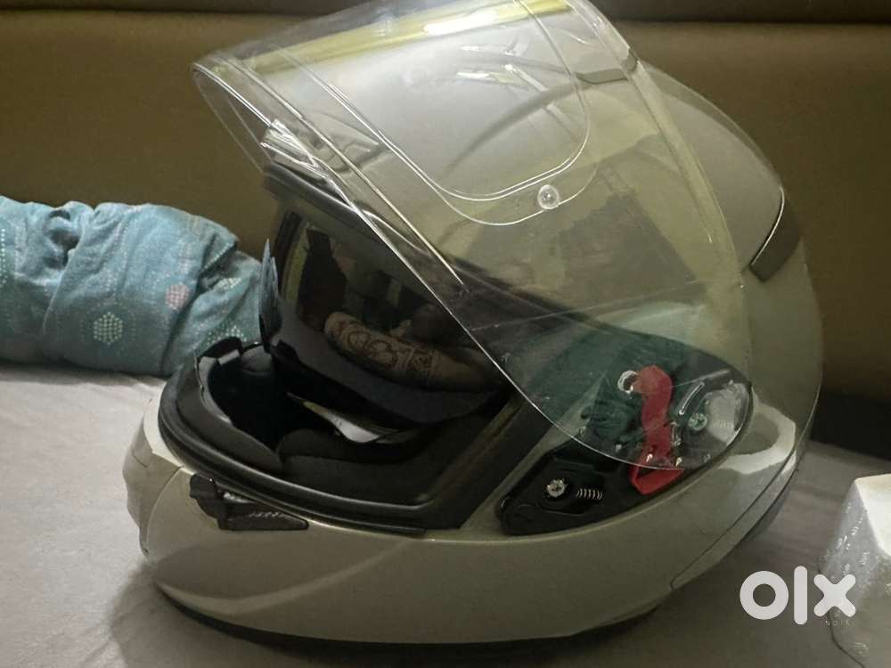Brand New Bike helmet ( Unused )